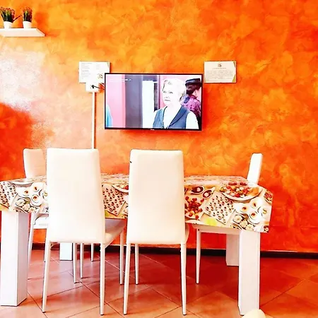 Guest Filangieri 2 *