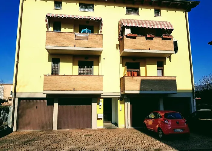 아파트 Guest Filangieri 2