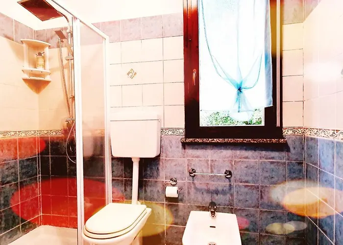 아파트 Guest Filangieri 2 *