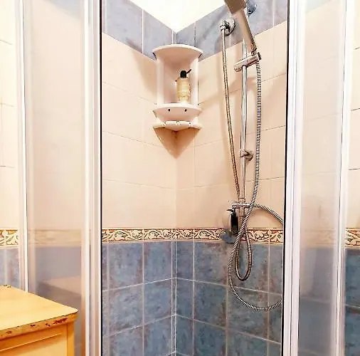 아파트 Guest Filangieri 2 *