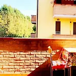 Guest Filangieri 2 Apartamento Reggio Emilia