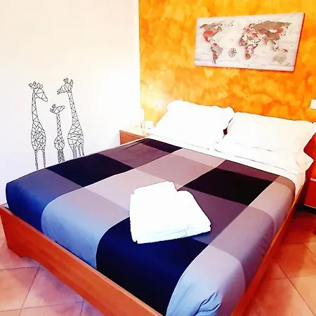 Διαμέρισμα Guest Filangieri 2