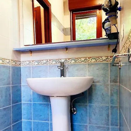 Guest Filangieri 2 * Ρέτζιο Εμίλια