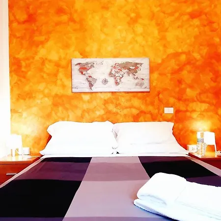 Διαμέρισμα Guest Filangieri 2 Ρέτζιο Εμίλια