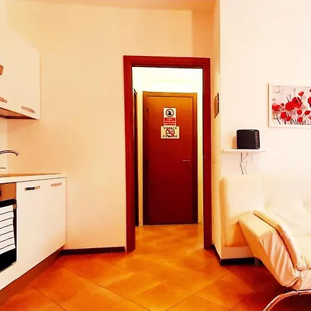 Appartement Guest Filangieri 2 *
