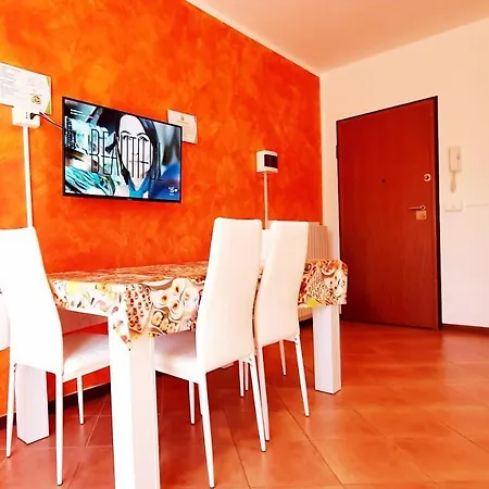 Guest Filangieri 2 Διαμέρισμα