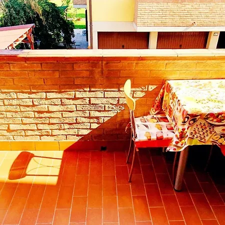 Guest Filangieri 2 Appartement Reggio d'Emilie