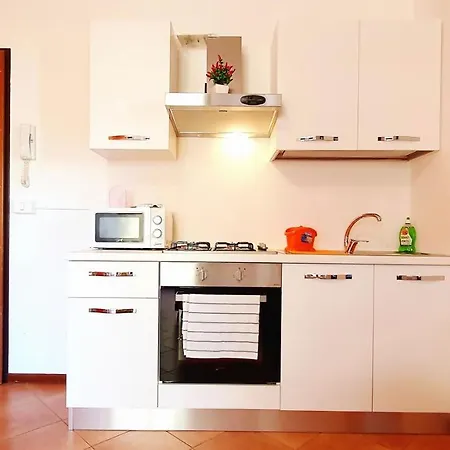 Guest Filangieri 2 * Ρέτζιο Εμίλια