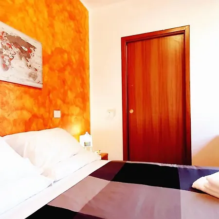 Guest Filangieri 2 Appartement *