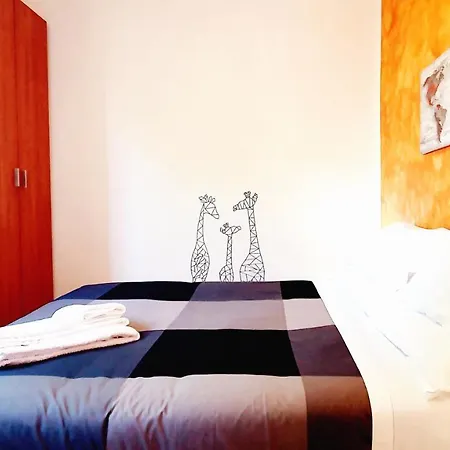 Appartement Guest Filangieri 2 Reggio d'Emilie