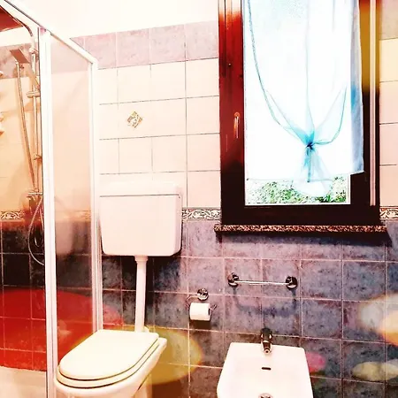 Διαμέρισμα Guest Filangieri 2 *