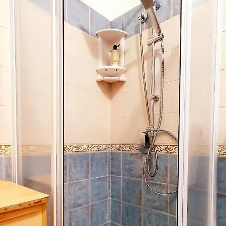 Διαμέρισμα Guest Filangieri 2 *