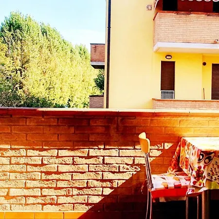 Guest Filangieri 2 Appartement Reggio d'Emilie