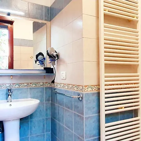 Guest Filangieri 2 Διαμέρισμα Ρέτζιο Εμίλια