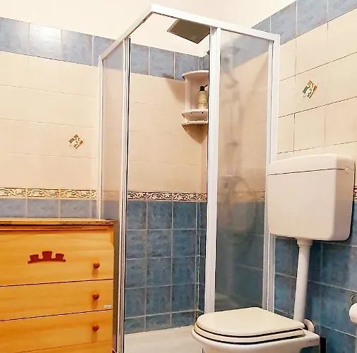 Guest Filangieri 2 *