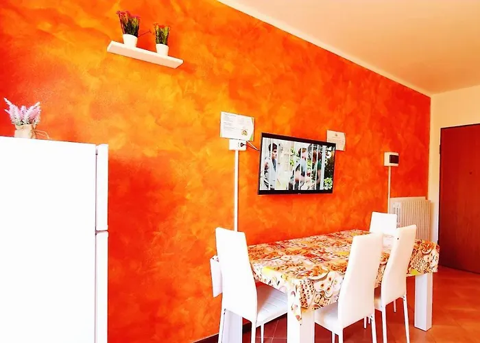 Guest Filangieri 2 Reggio Emilia