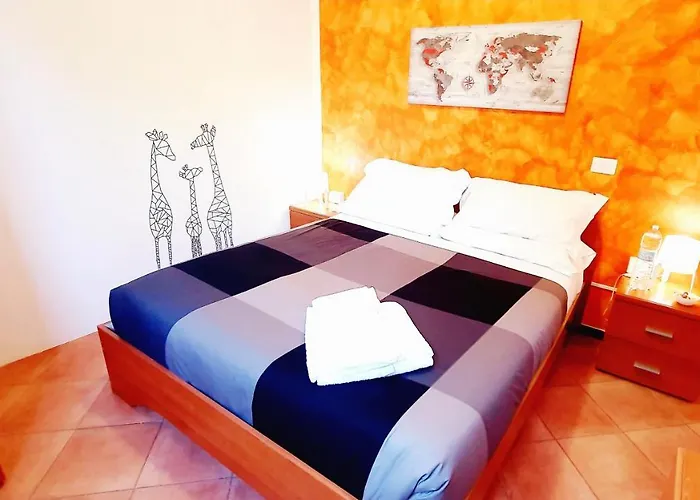 Lägenhet Guest Filangieri 2