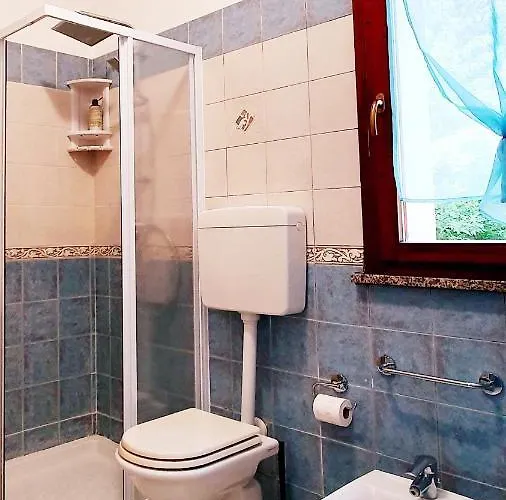 Guest Filangieri 2 Reggio Emilia