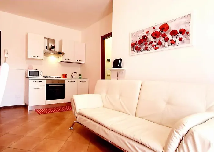 Guest Filangieri 2 * Reggio Emilia