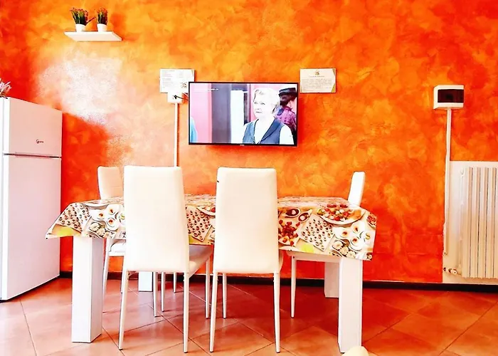 Guest Filangieri 2 *