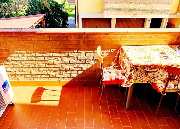 Guest Filangieri 2 Lägenhet Reggio Emilia