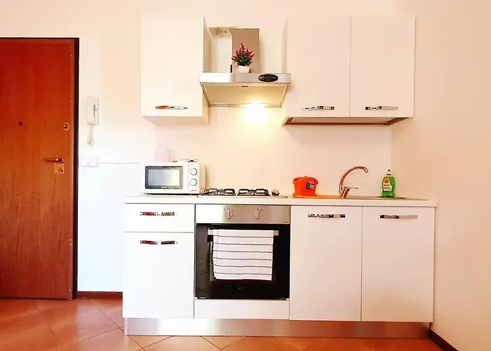 Guest Filangieri 2 * Reggio Emilia