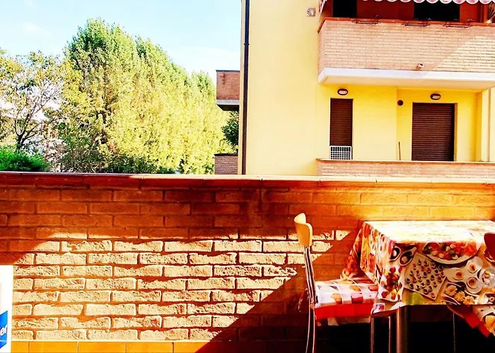 Guest Filangieri 2 Lägenhet Reggio Emilia